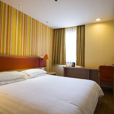 Home Inn Shunde Ronggui Tianyou City Foshan Exterior photo
