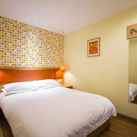 Home Inn Shunde Ronggui Tianyou City Foshan Exterior photo