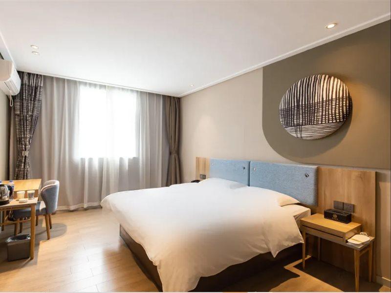 Home Inn Shunde Ronggui Tianyou City Foshan Exterior photo
