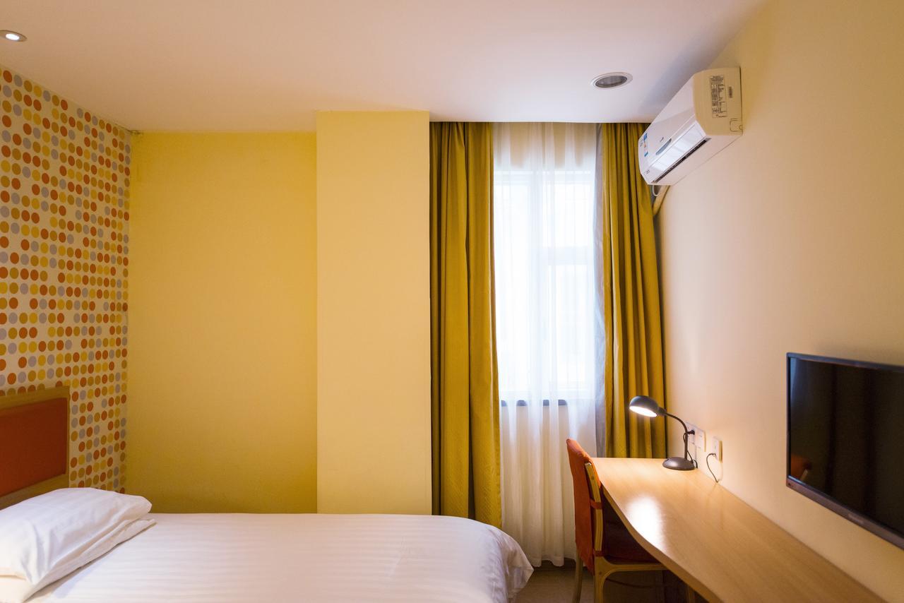 Home Inn Shunde Ronggui Tianyou City Foshan Exterior photo