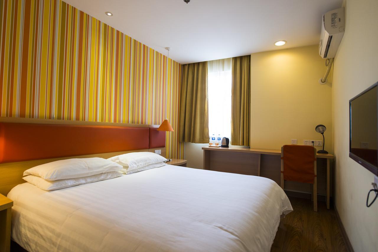 Home Inn Shunde Ronggui Tianyou City Foshan Exterior photo