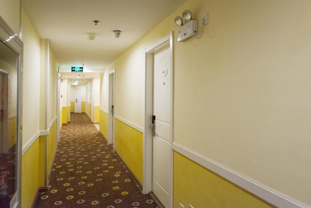 Home Inn Shunde Ronggui Tianyou City Foshan Exterior photo