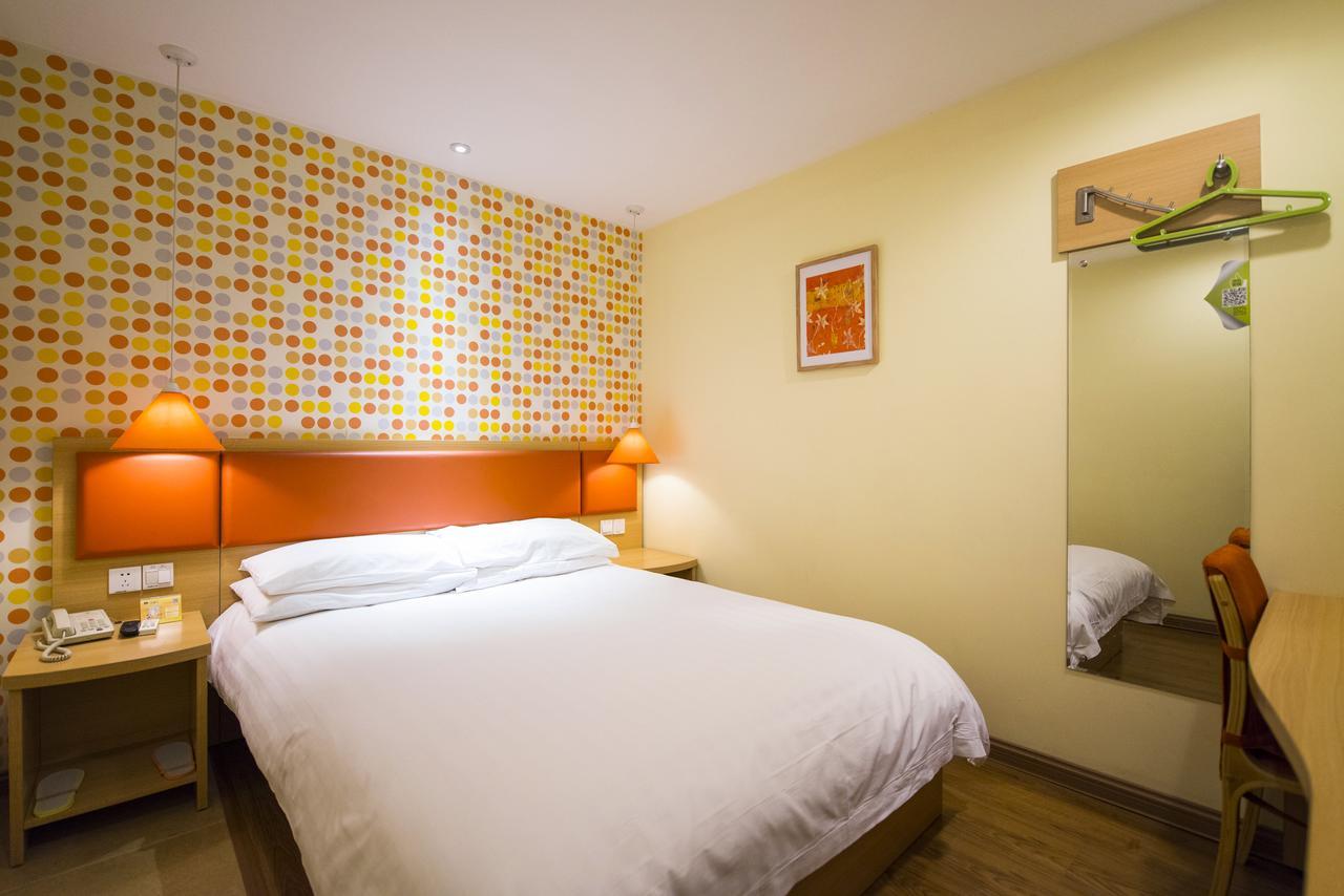 Home Inn Shunde Ronggui Tianyou City Foshan Exterior photo