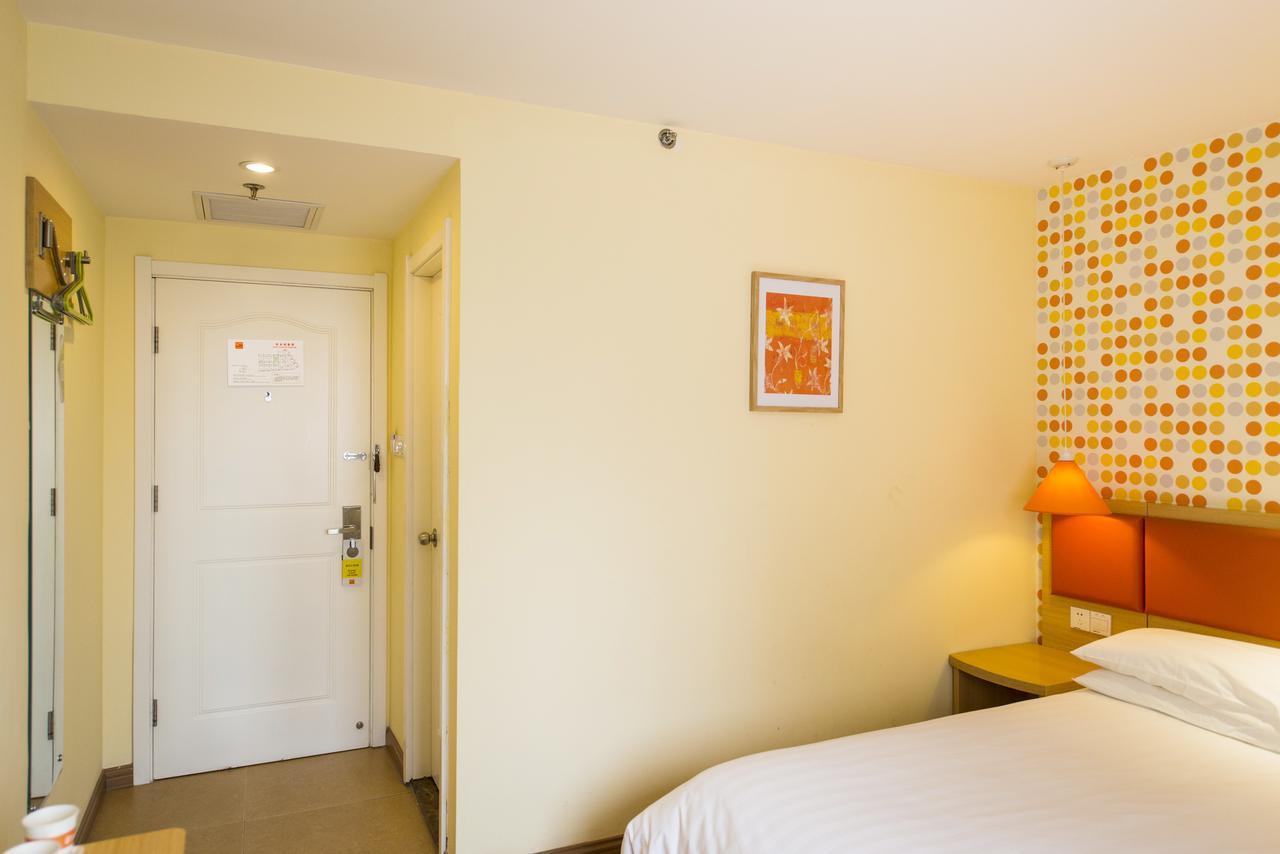 Home Inn Shunde Ronggui Tianyou City Foshan Exterior photo