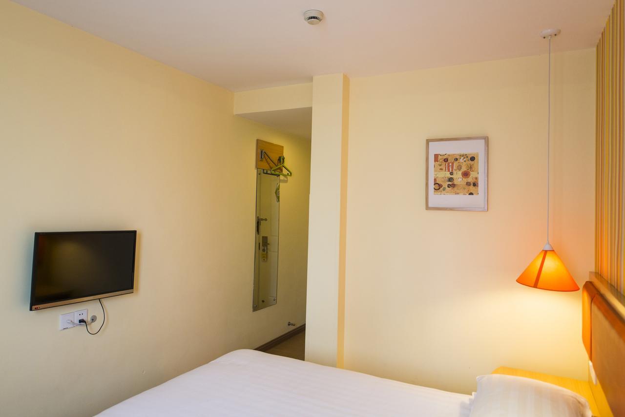 Home Inn Shunde Ronggui Tianyou City Foshan Exterior photo