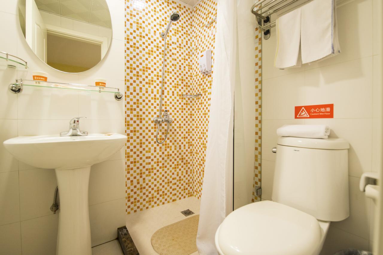 Home Inn Shunde Ronggui Tianyou City Foshan Exterior photo