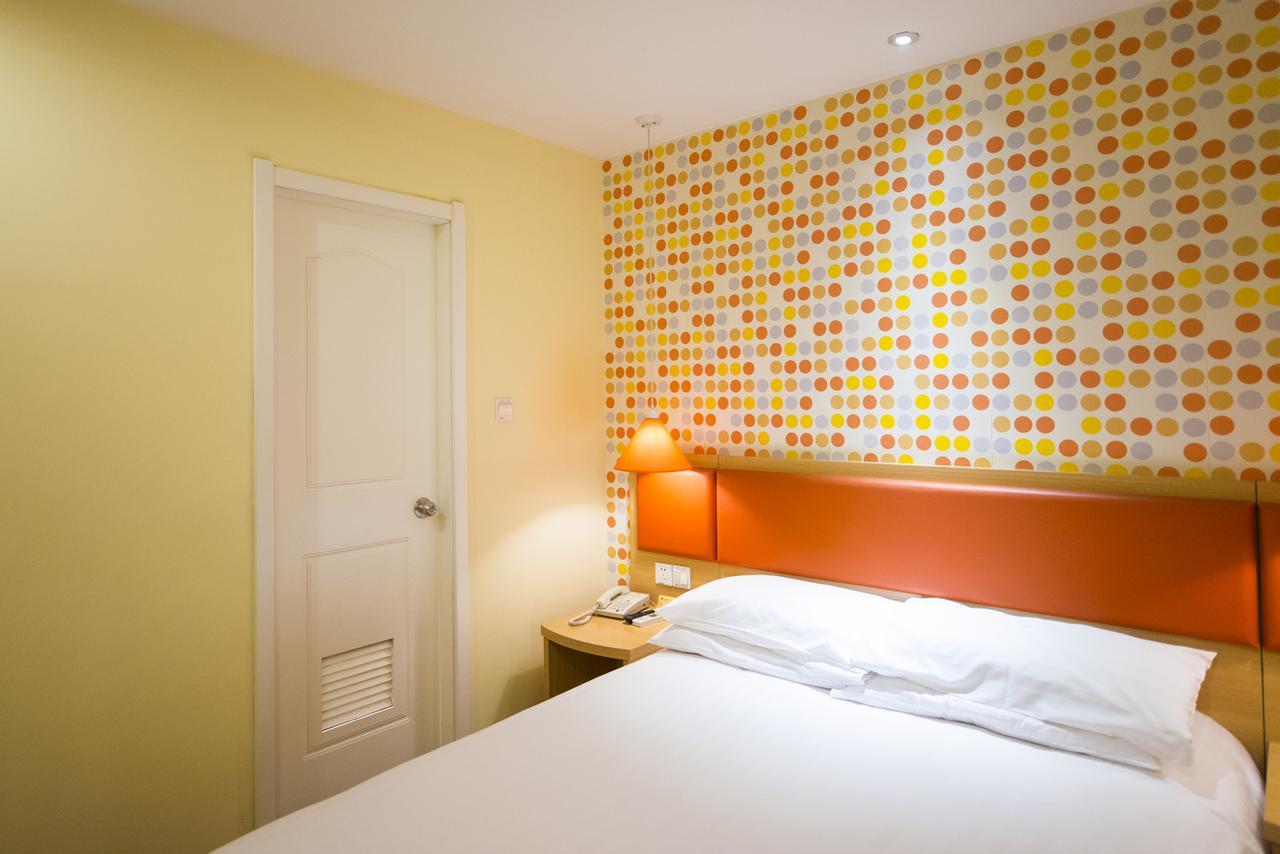 Home Inn Shunde Ronggui Tianyou City Foshan Exterior photo