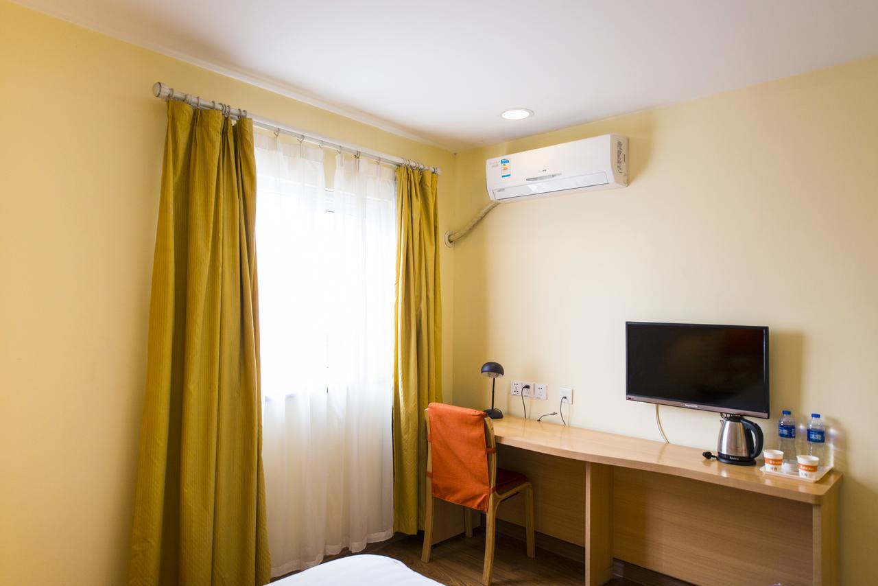 Home Inn Shunde Ronggui Tianyou City Foshan Exterior photo