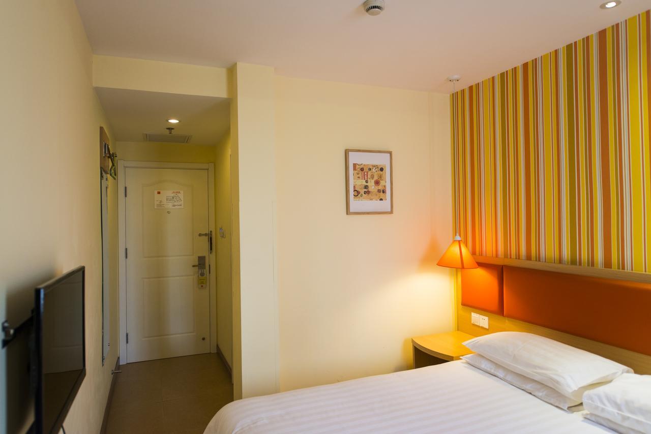 Home Inn Shunde Ronggui Tianyou City Foshan Exterior photo